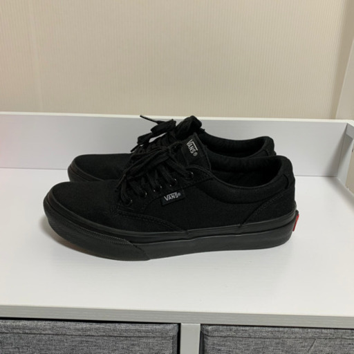 VANS バンズ スニーカー 23cm