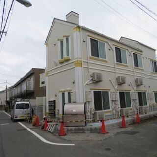 🌺入居総額1万円🌼丸ノ内線 南阿佐ヶ谷駅 歩9分🌺杉並区成田東🌼