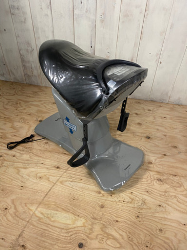 Panasonic パナソニック JOBA 乗馬 EU-JA50 健康器具 菊E