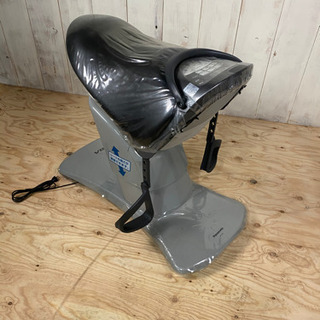 Panasonic パナソニック JOBA 乗馬 EU-JA50 健康器具 菊E