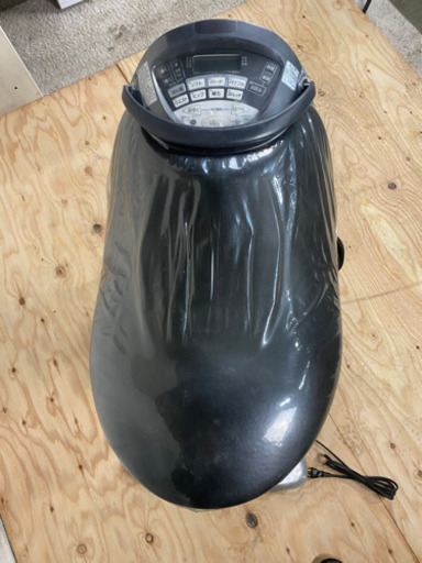 Panasonic パナソニック JOBA 乗馬 EU-JA50 健康器具 菊E