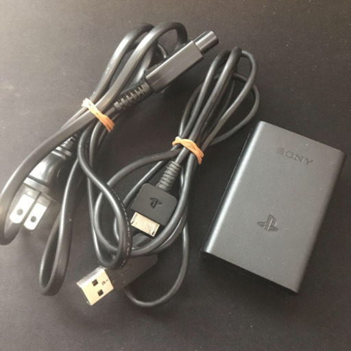 ほぼ新品　vita +ソフト　ジャンプオールスターズ