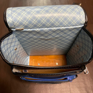 ランドセル2の画像