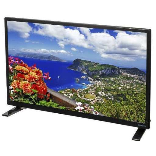 未使用品！ aiwa液晶テレビ TV-24H20S [24V型 新品！アイワ液晶テレビ TV-24H20S [24型 /ハイビジョン]24