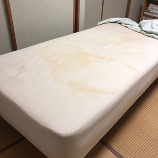 ベッド