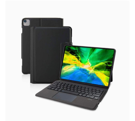 Ewin iPad Air4 10.9インチ/iPad Pro 11インチ 第1世代/第2世代 キーボードケース
