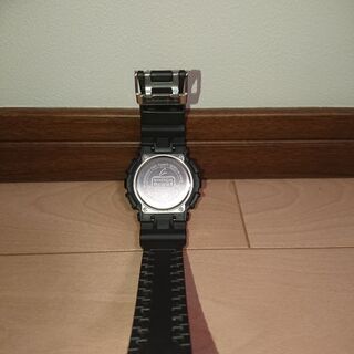 g-shock ga-100cf ジーショック 迷彩の画像