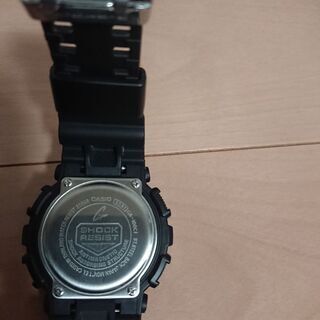 g-shock ga-100cf ジーショック 迷彩の画像