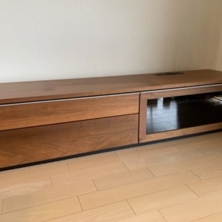  【0円】テレビ台　テレビボード