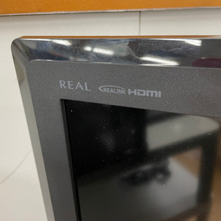 デカイ！高年式】液晶テレビ 2018年 50インチ MITSUBISHI 黒 壁掛け