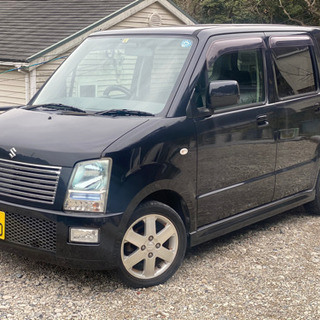 ⭐️ワゴンＲ⭐️車検令和３年５月🉐格安コミコミ乗出し価格🉐