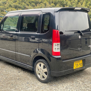 ⭐️ワゴンＲ⭐️車検令和３年５月🉐格安コミコミ乗出し価格🉐の画像