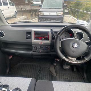 ⭐️ワゴンＲ⭐️車検令和３年５月🉐格安コミコミ乗出し価格🉐の画像