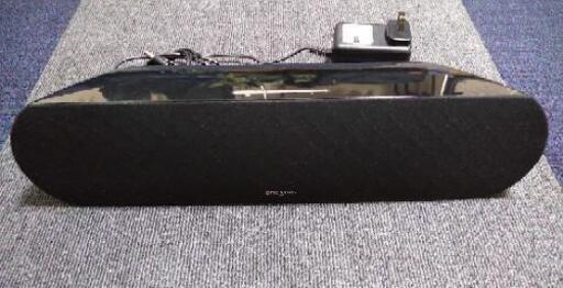 CREATIVE製　bluetooth スピーカー　D200　ブルートゥース