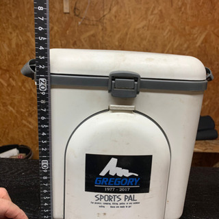 決まりました！【クーラーボックス】の画像