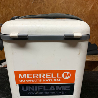 決まりました！【クーラーボックス】の画像