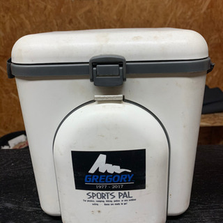 決まりました！【クーラーボックス】の画像