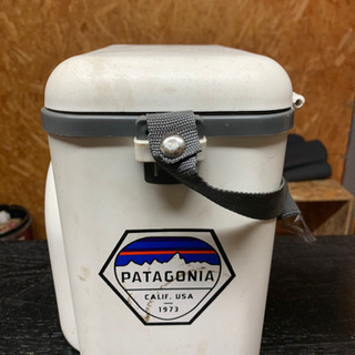 決まりました！【クーラーボックス】