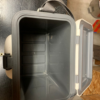 決まりました！【クーラーボックス】の画像