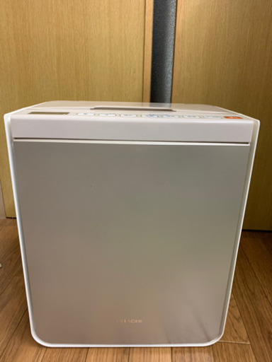 HITACHI 布団・靴衣類　乾燥機(ほぼ新品)