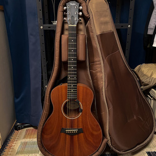 Taylor GSminiアコースティックギター