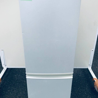 J7219 ☆3ヶ月保証付☆ TOSHIBA トウシバ 2ドア冷蔵庫 GR-M15BS