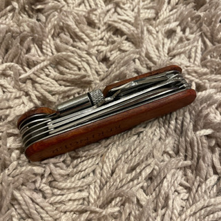 万能ツールの画像