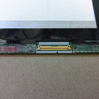 直接お取引限定 LG Display LP133WH2 中古ノートPC 液晶LCDパネル 動作確認済み ジャンク扱いの画像