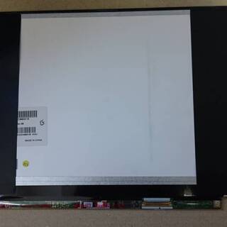 直接お取引限定 LG Display LP133WH2 中古ノートPC 液晶LCDパネル 動作確認済み ジャンク扱いの画像