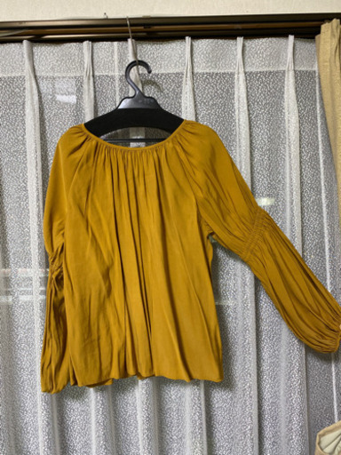 エマテイラー　トップス　2way 美品