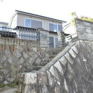 大津市おごと温泉　戸建4SDK　家賃53000円