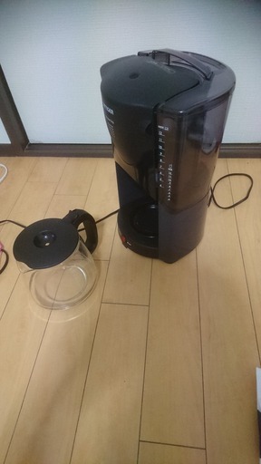 Tiger コーヒーメーカー　ACJ-B120
