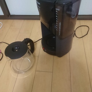 Tiger コーヒーメーカー　ACJ-B120