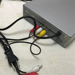 Avox DVDプレイヤーの画像