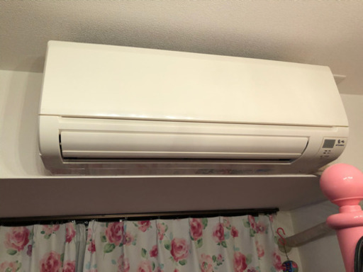 エアコン　売ります