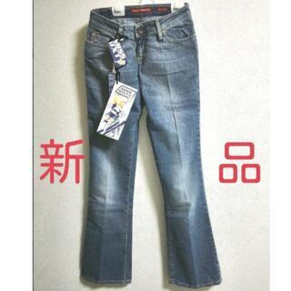 新品タグ付き 　MISS SIXTY-ミスシックスティーデニムパンツ