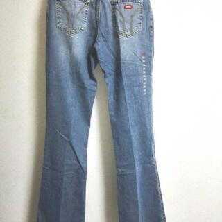 新品タグ付き 　MISS SIXTY-ミスシックスティーデニムパンツの画像