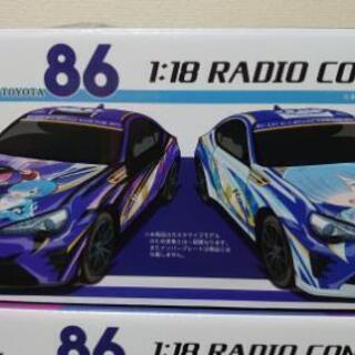 Ｒｅ：ゼロ 86  ラジコンカーの画像