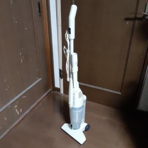 掃除機  サイクロンクリーナー
