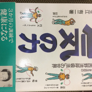 西野流呼吸法の同好会です。
