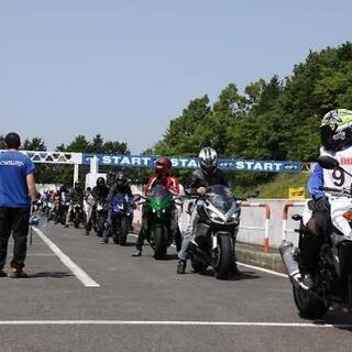 3/28 大型バイク試乗イベ、那須MSLステップアップ試乗会に行きませんか - 横浜市