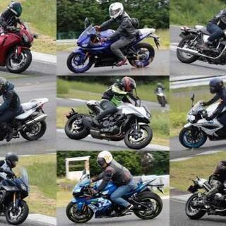 3/28 大型バイク試乗イベ、那須MSLステップアップ試乗会に行...