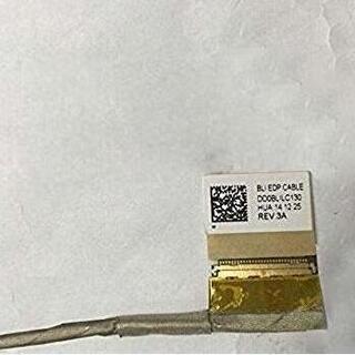 東芝 S50 S50-B S55T-B5 L50-B等用 30pin 液晶ケーブルの画像
