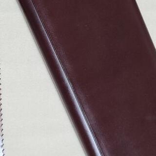 メンズ　長財布　YVES SANT LAURENTの画像