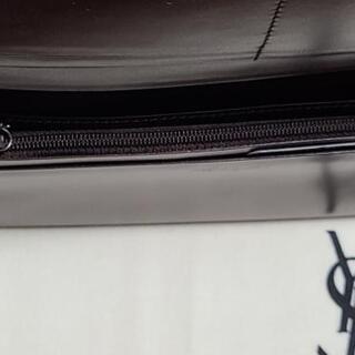 メンズ　長財布　YVES SANT LAURENTの画像