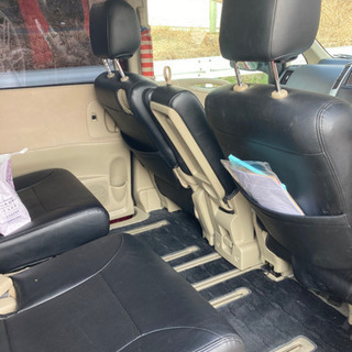 スズキ　ランディ   セレナ25と同じの画像