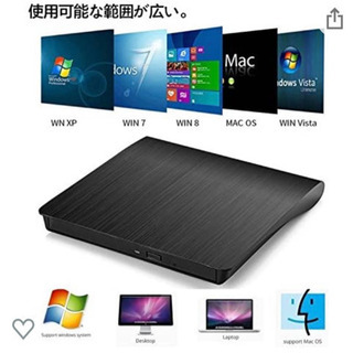 【価格変更】ODD HDD デバイス