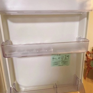 三菱冷蔵庫　330Ｌになりますの画像