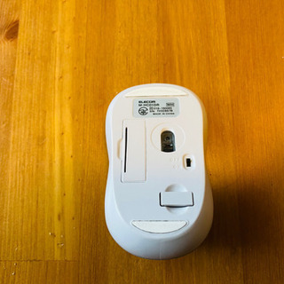 【決定】エレコム 無線LANマウス