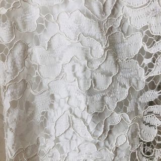 ウエディングドレスお譲りします（値下げ！）の画像